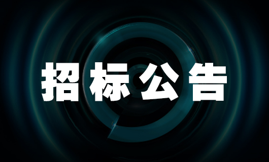 2024年广东kaiyun开云体育·（中国）官方网站,登录入口科技集团股份有限公司干线物流服务投标公告